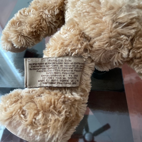 Burberry Bear - Burberry fragrance line. One size - Picture 8 of 9